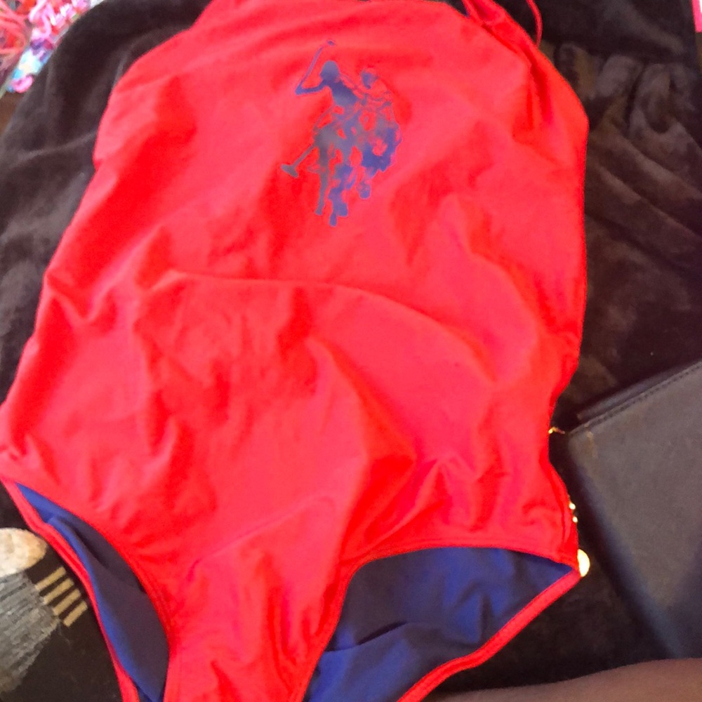 Swimsuit